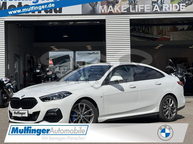BMW 2 Series 218 Gran Coupe 2021