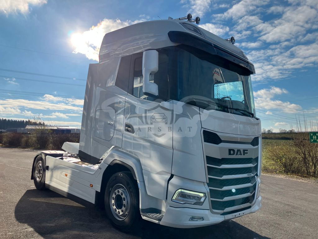 DAF XG 2023