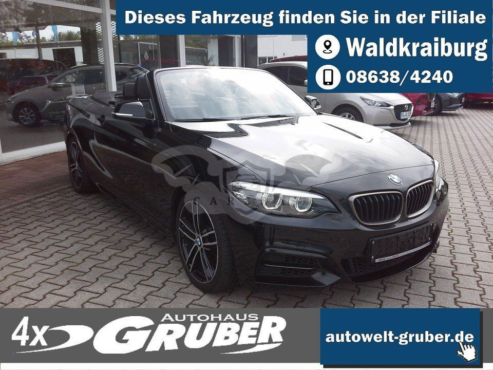 BMW 2 Series M240i 2021