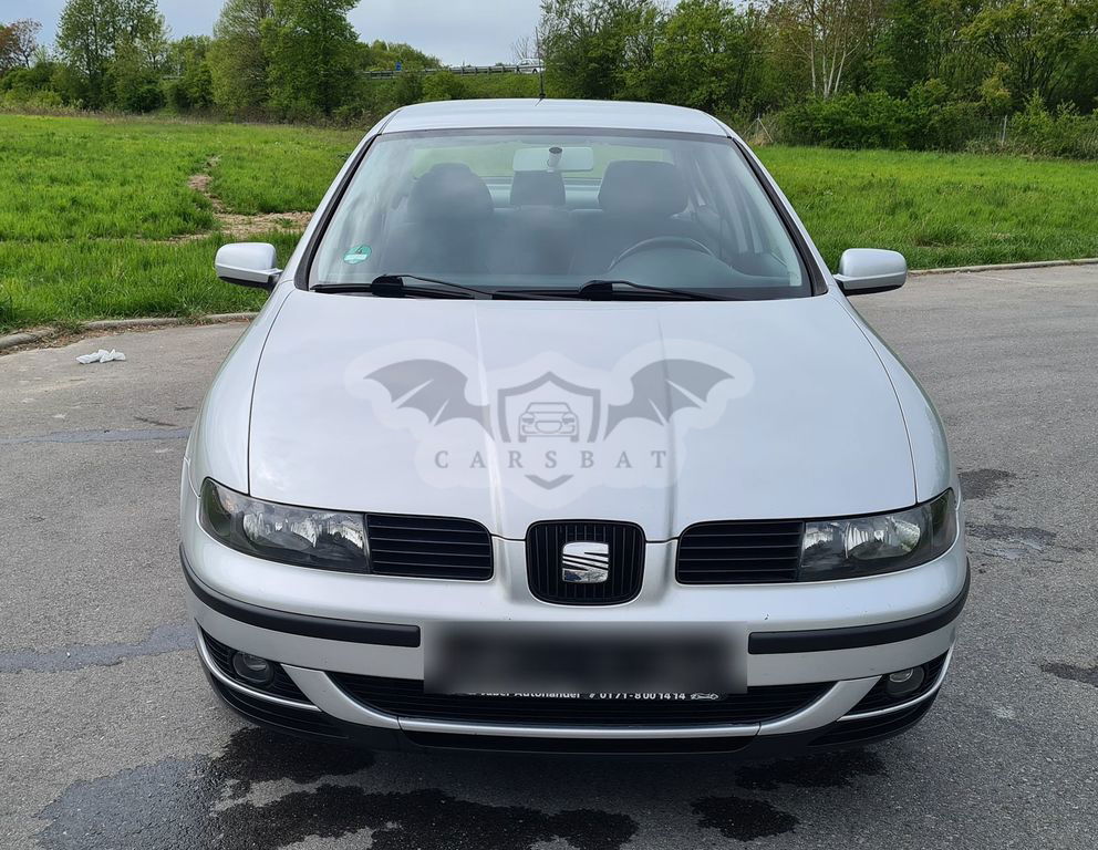 Seat Toledo 2002