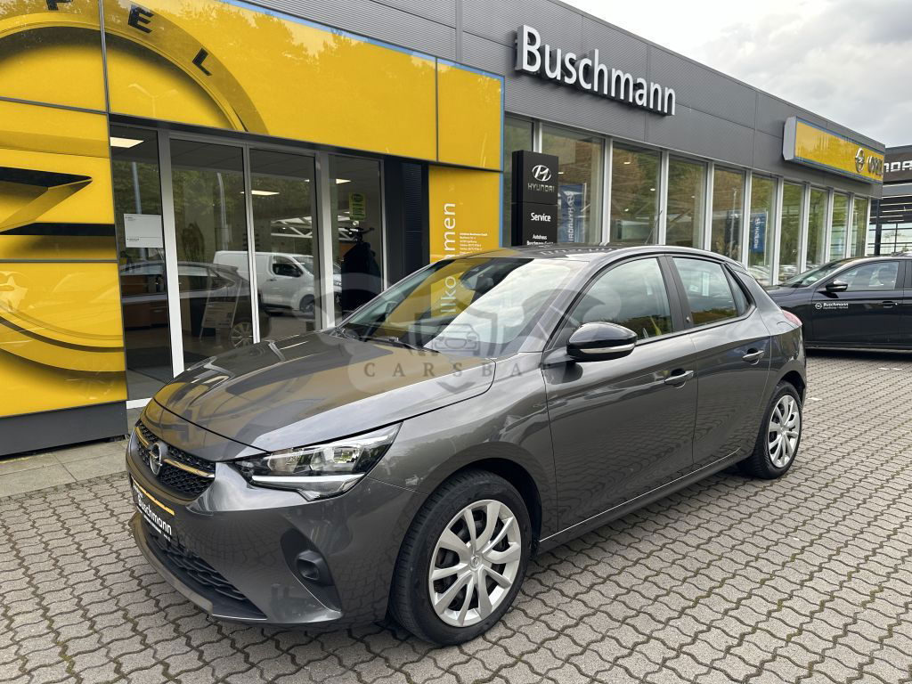 Opel Corsa 2020