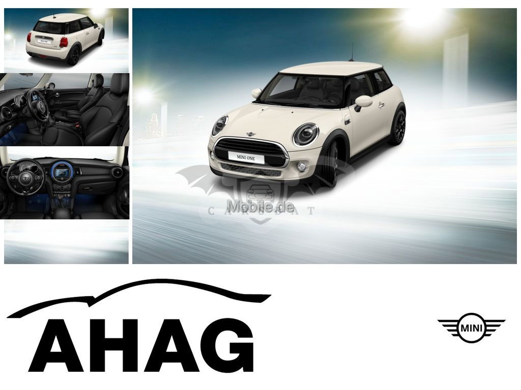 Mini One 2021