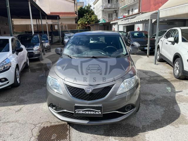 Lancia Ypsilon 2016