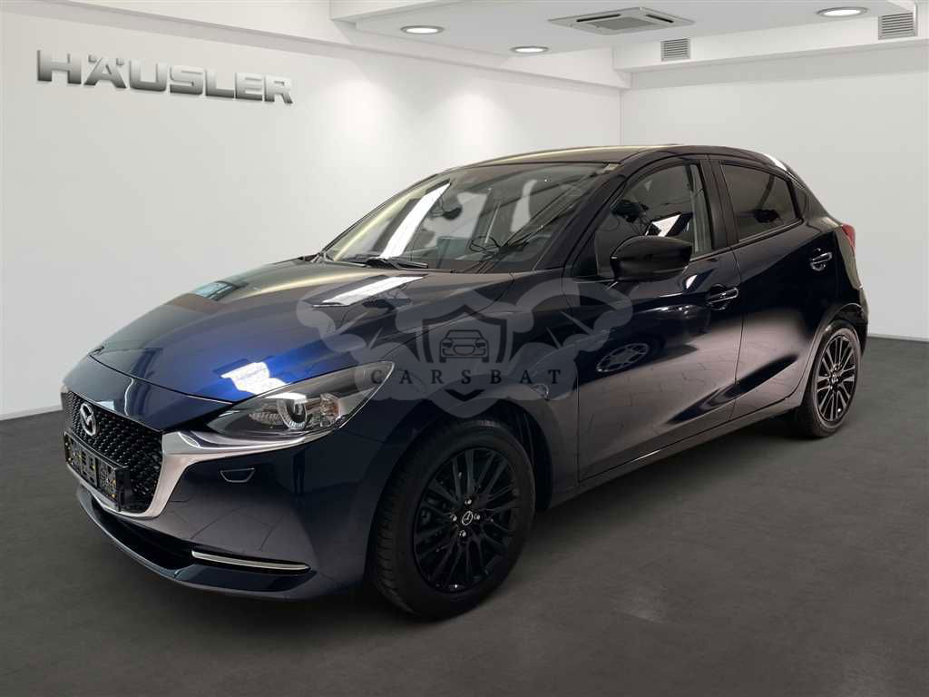 Mazda 2 2023