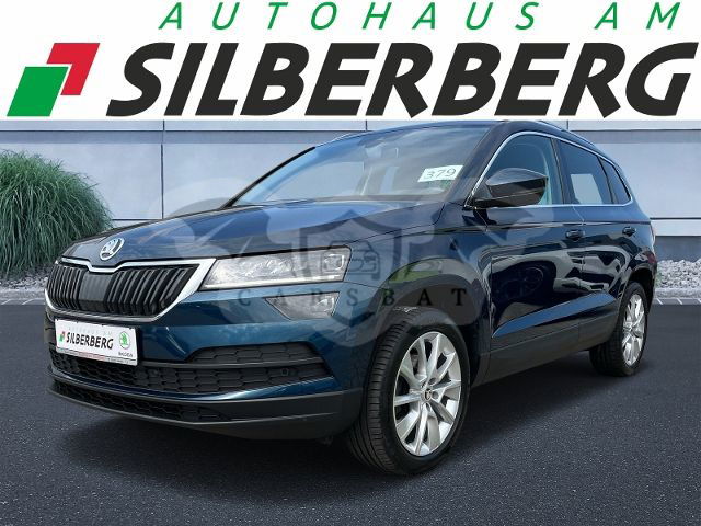Skoda Karoq 2019