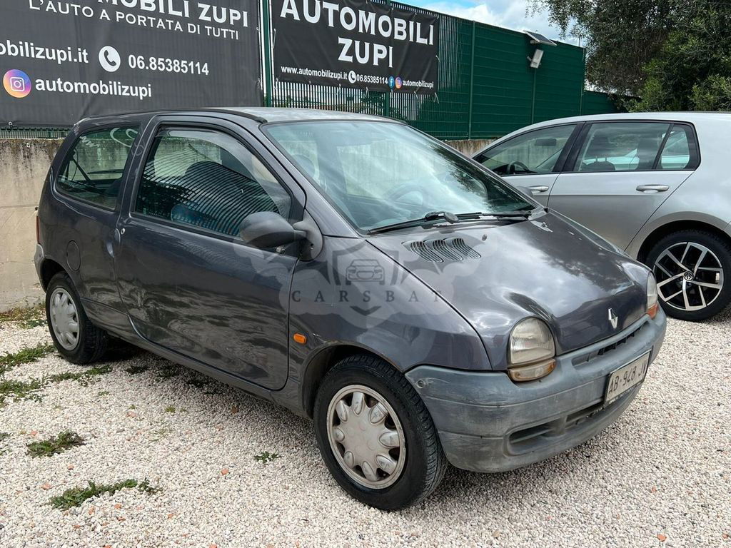 Renault Twingo 1994