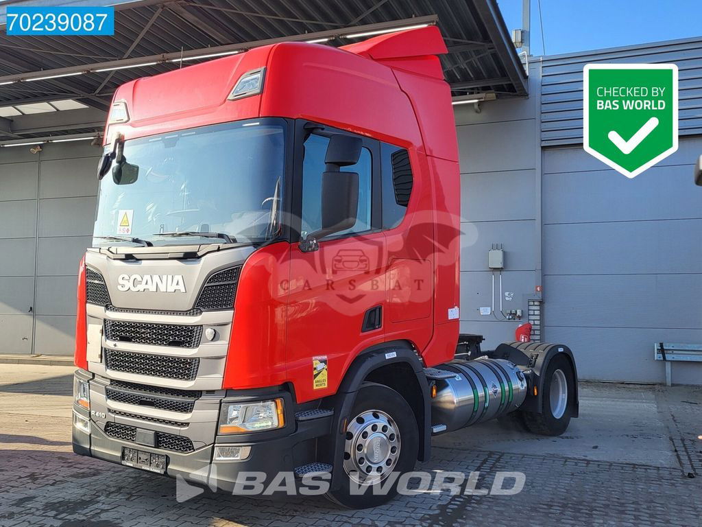 Scania R-series 2019