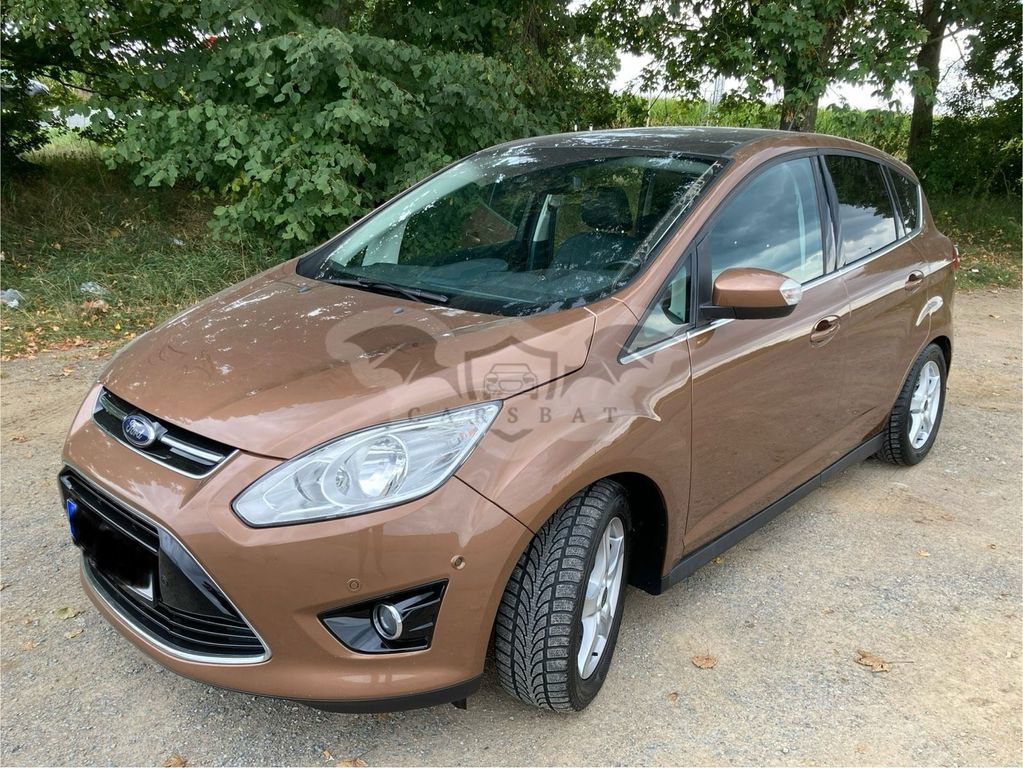 Ford C-Max 2014