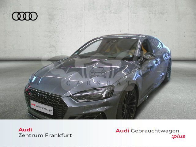 Audi RS5 2023
