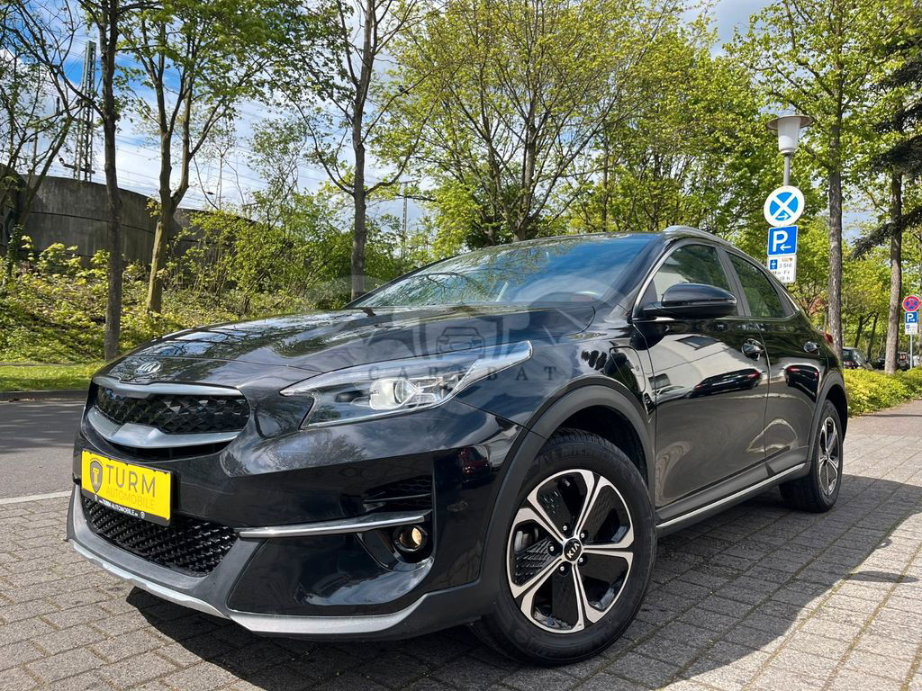 Kia XCeed 2021