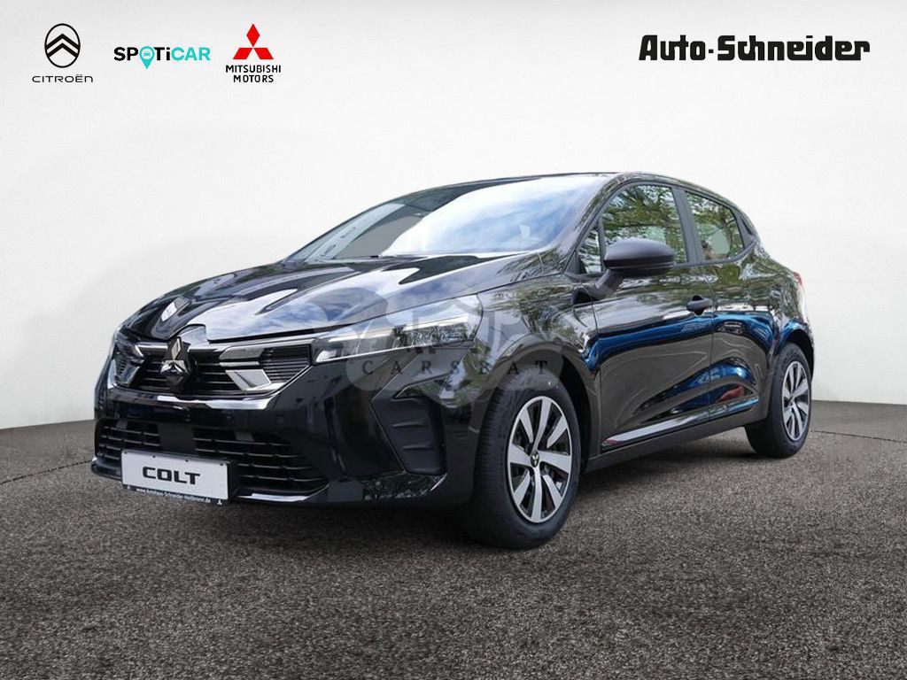 Mitsubishi Colt 2024