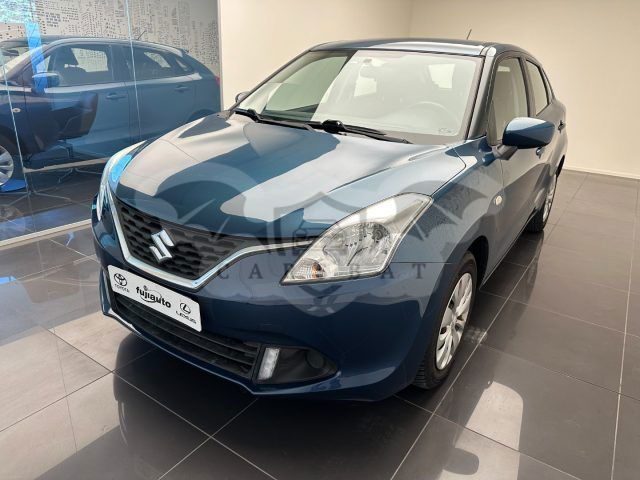 Suzuki Baleno (Esteem) 2017