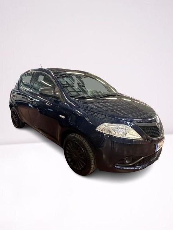 Lancia Ypsilon 2020