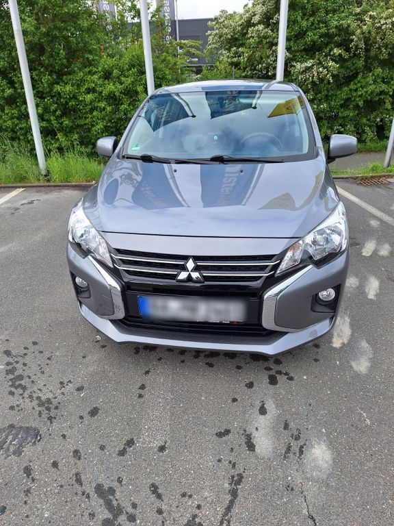Mitsubishi Space Star 2023