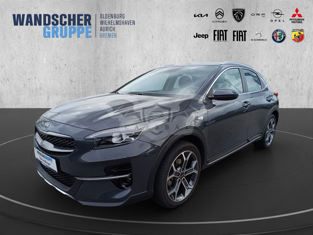 Kia XCeed 2020
