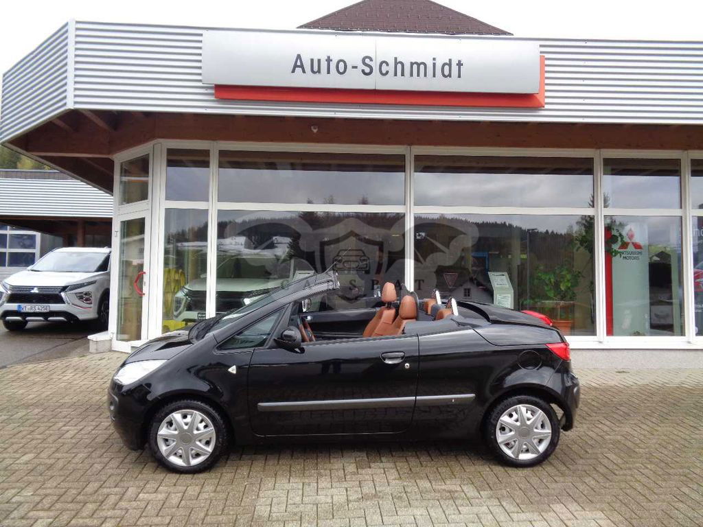 Mitsubishi Colt 2008