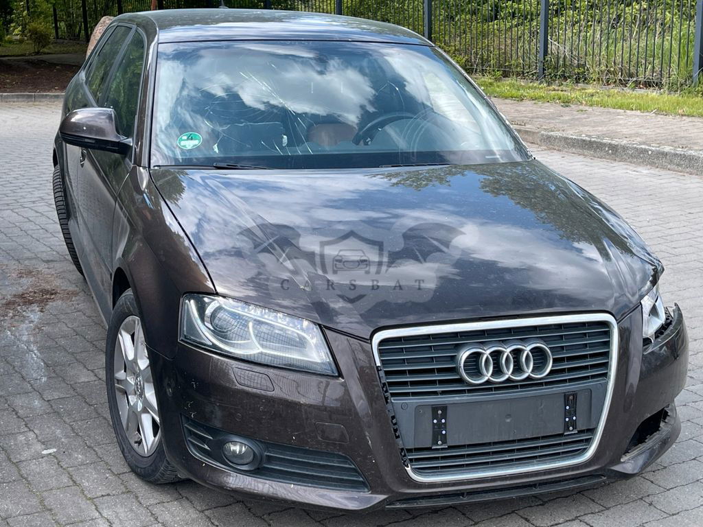 Audi A3 2010