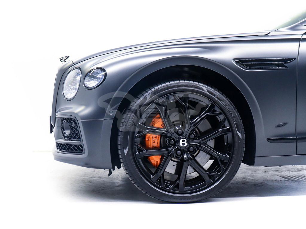 Bentley Flying Spur 2023