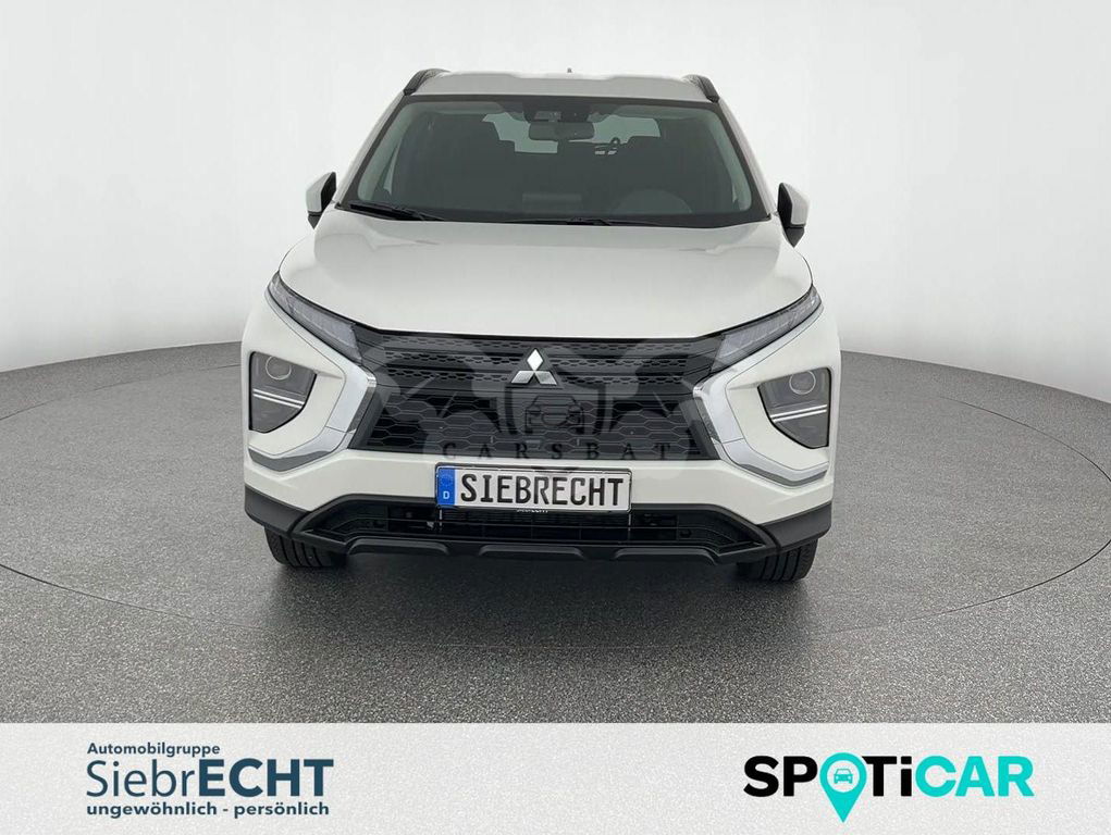 Mitsubishi Eclipse Cross 2024