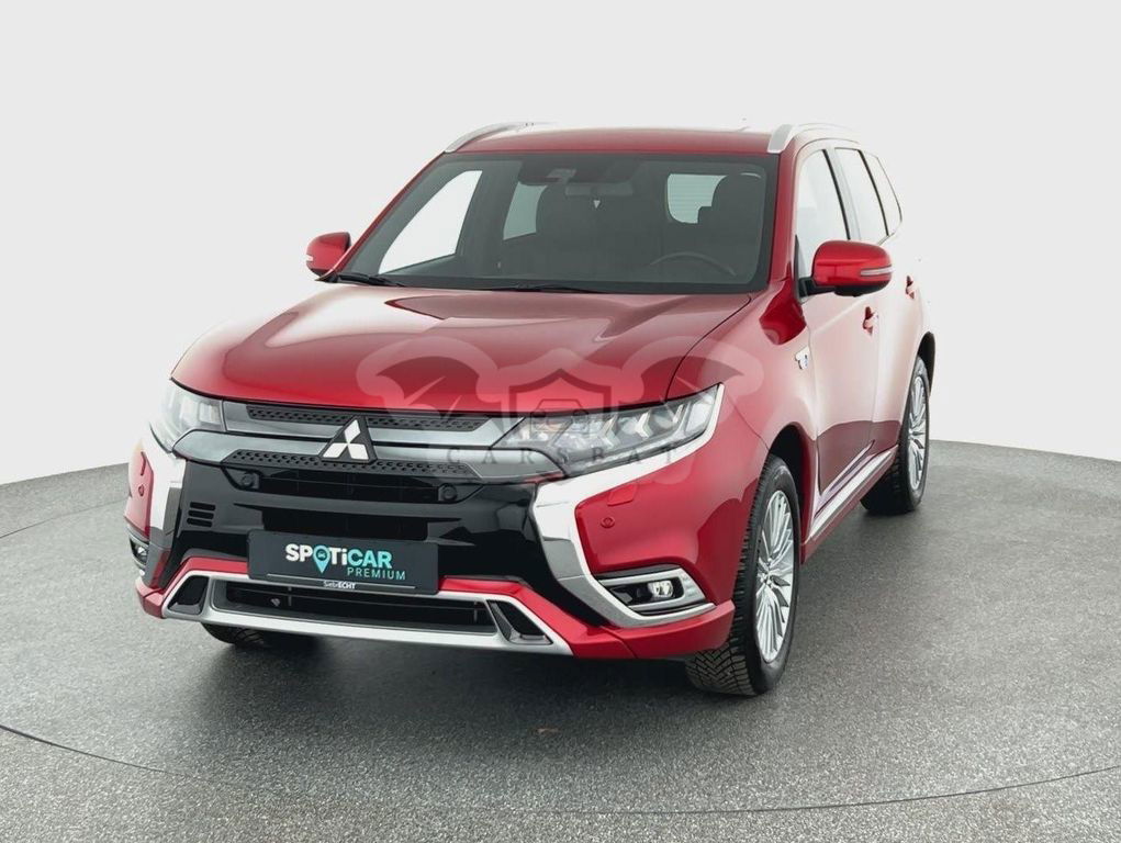 Mitsubishi Outlander 2021