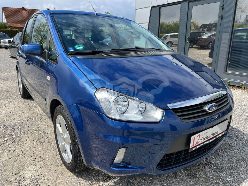 Ford C-Max 2008