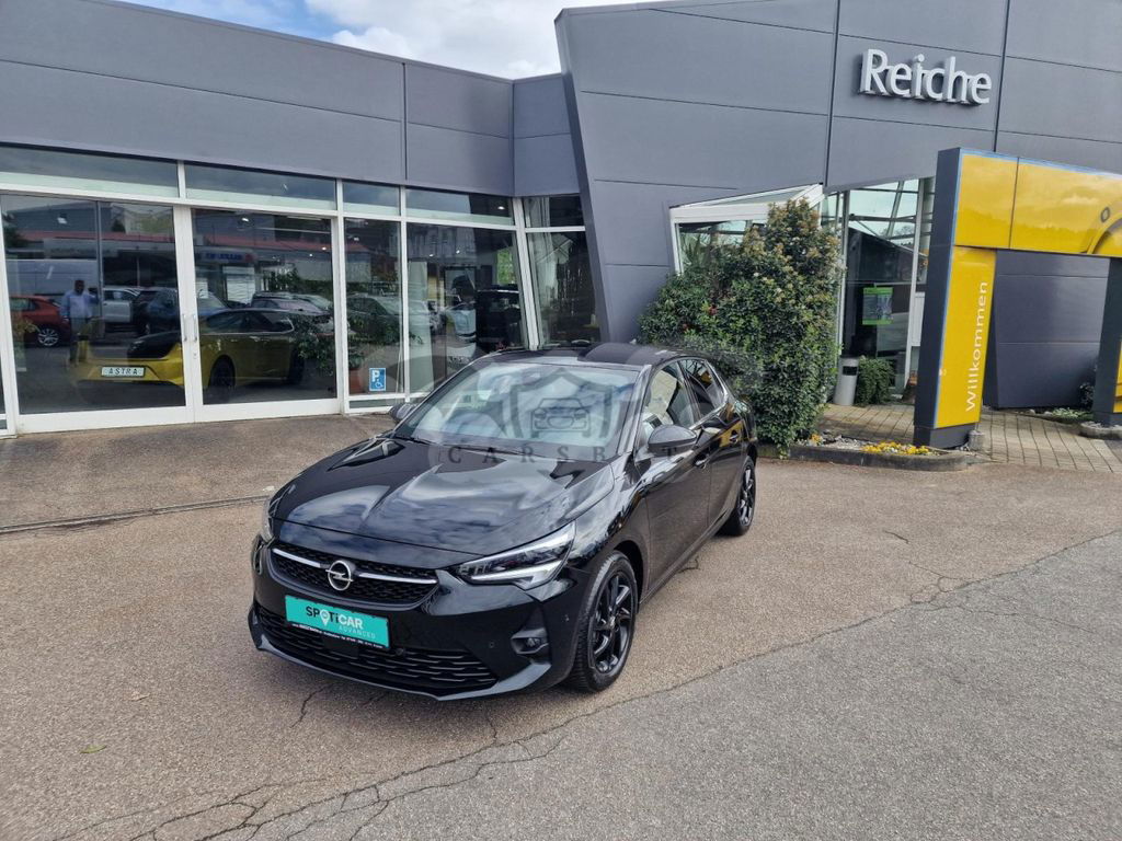 Opel Corsa 2023
