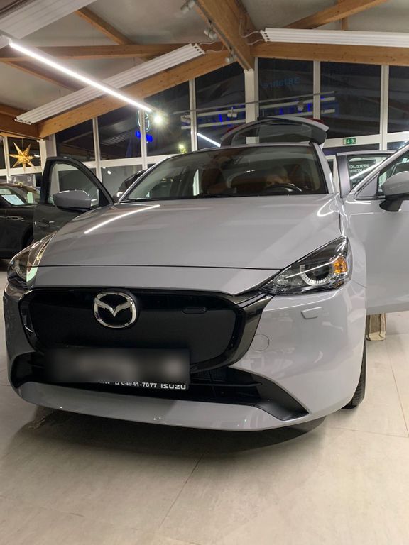 Mazda 2 2023