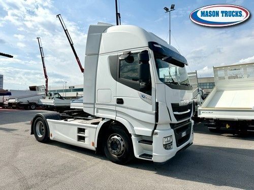 Iveco Stralis 2020