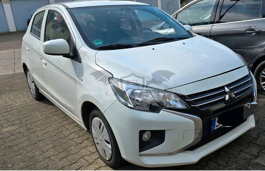 Mitsubishi Space Star 2021