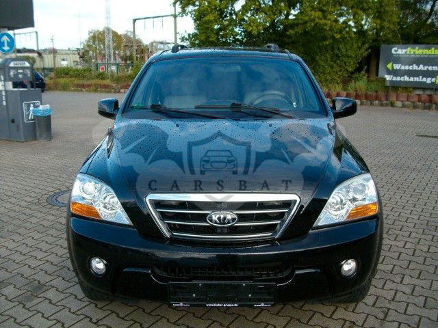 Kia Sorento 2009