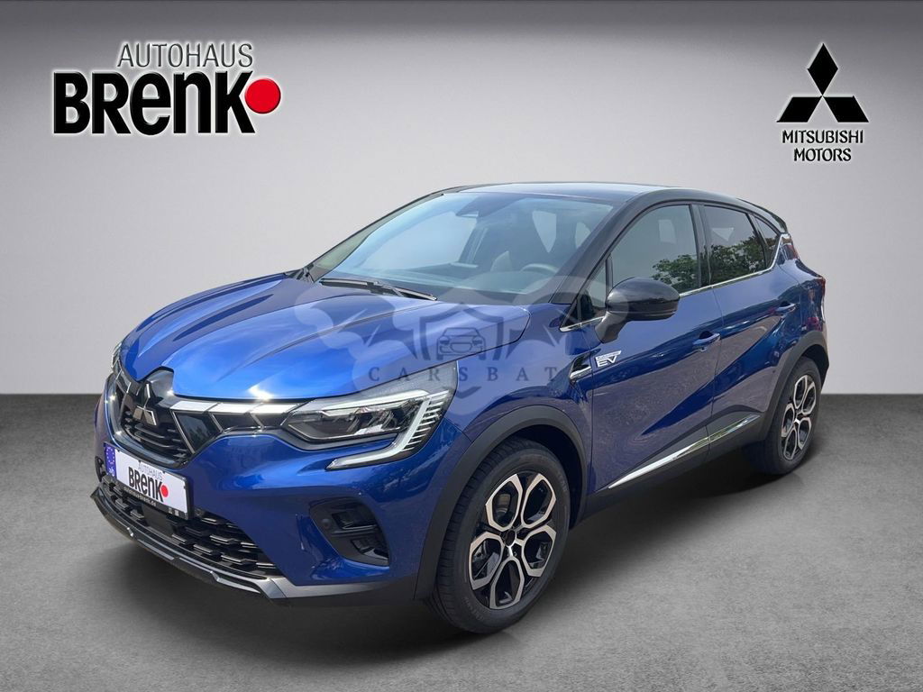 Mitsubishi ASX 2024