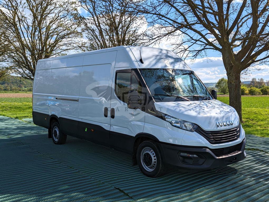 Iveco Daily 2023