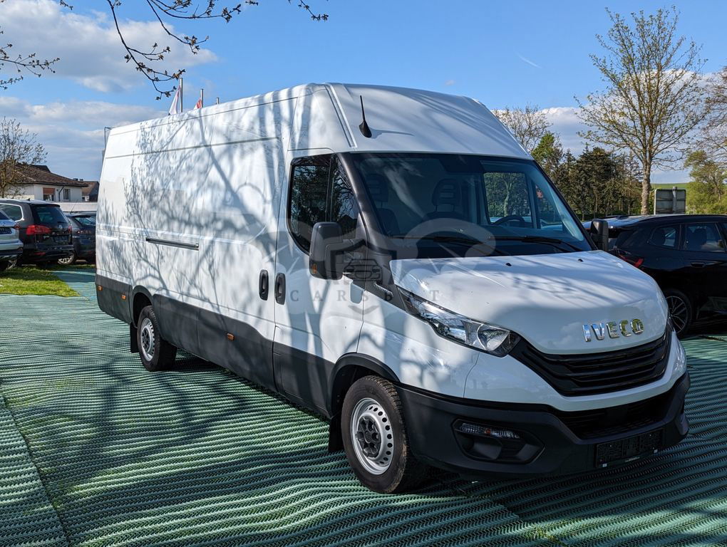 Iveco Daily 2023