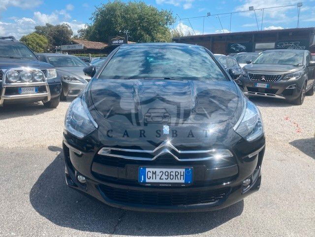 DS DS5 2015