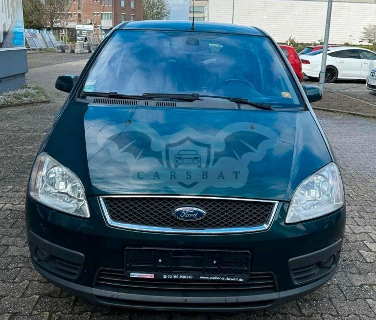 Ford C-Max 2006