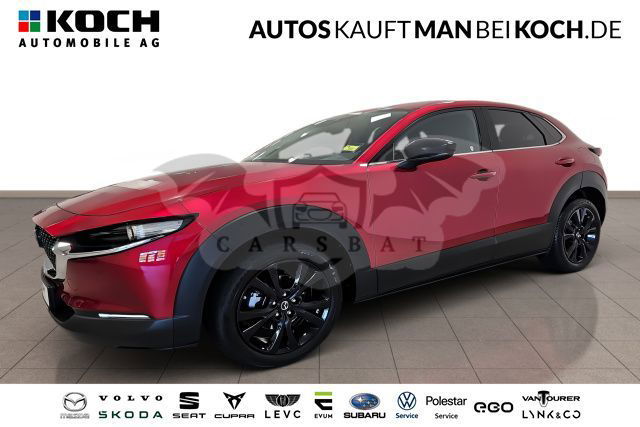 Mazda CX-30 2023