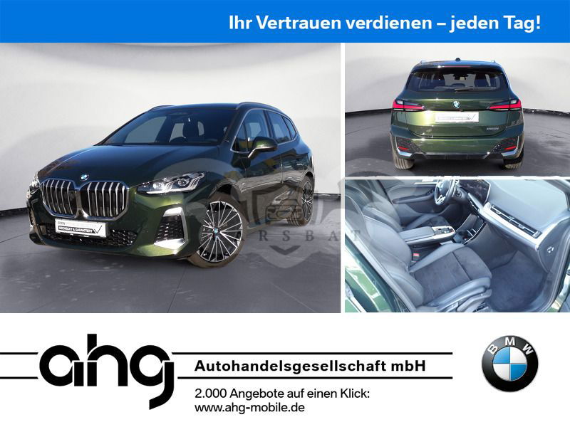 BMW 2 Series 223 Active Tourer 2022