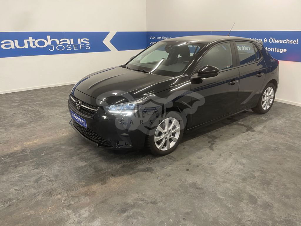 Opel Corsa 2022