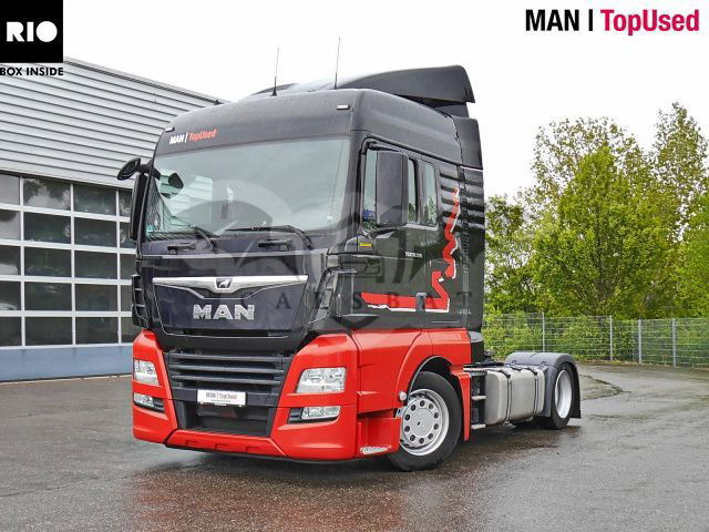 MAN TGX 2020