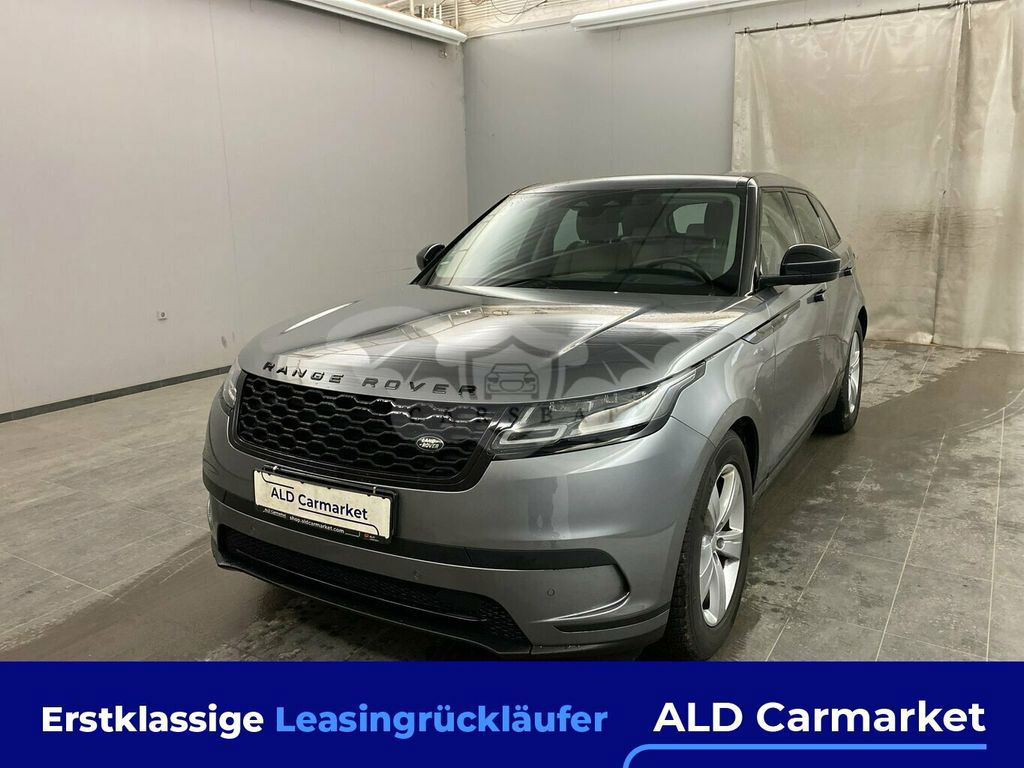 Land Rover Range Rover Velar 2022