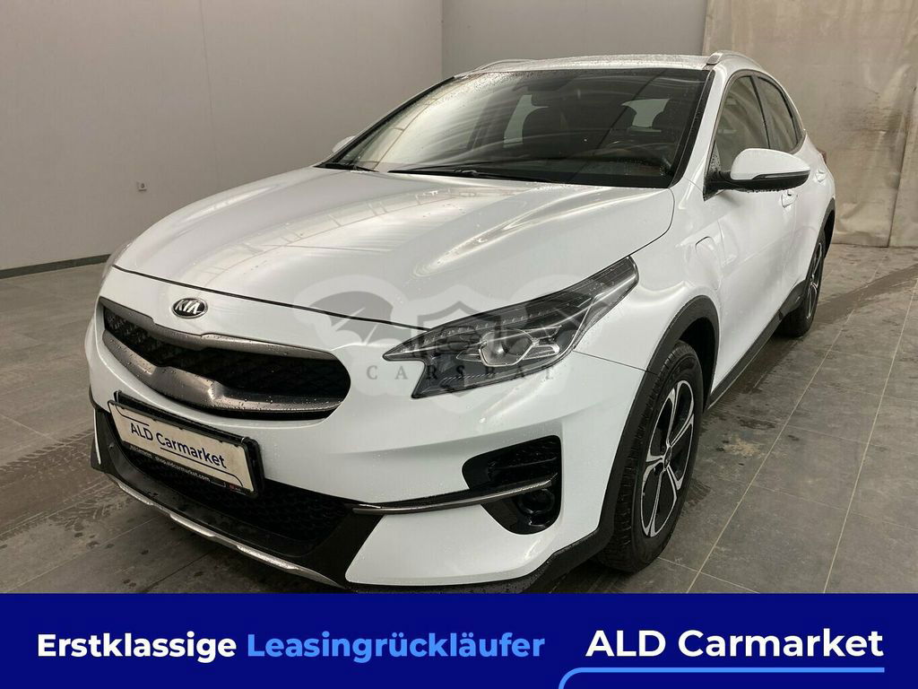 Kia XCeed 2021