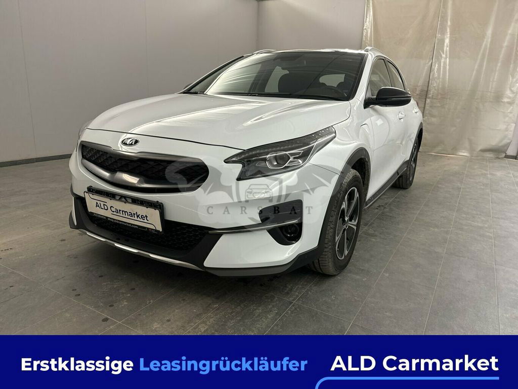 Kia XCeed 2020
