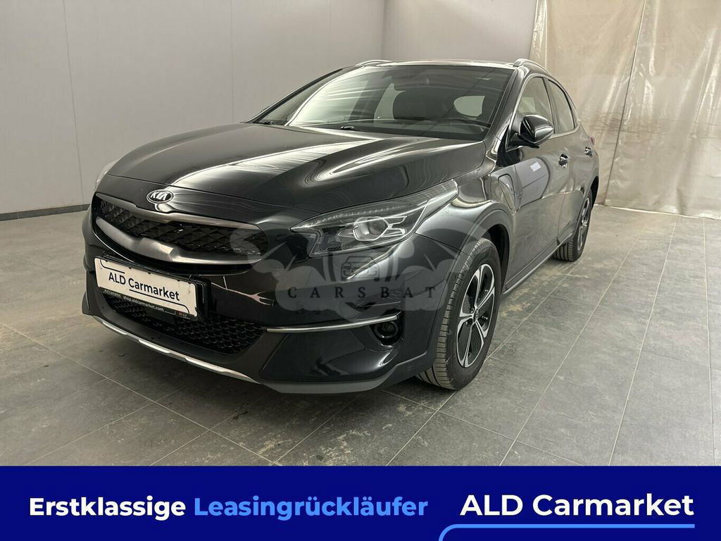 Kia XCeed 2021