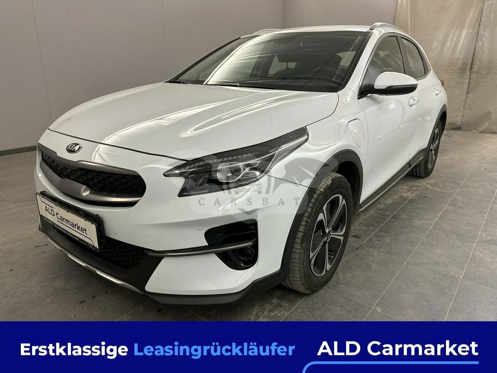 Kia XCeed 2021