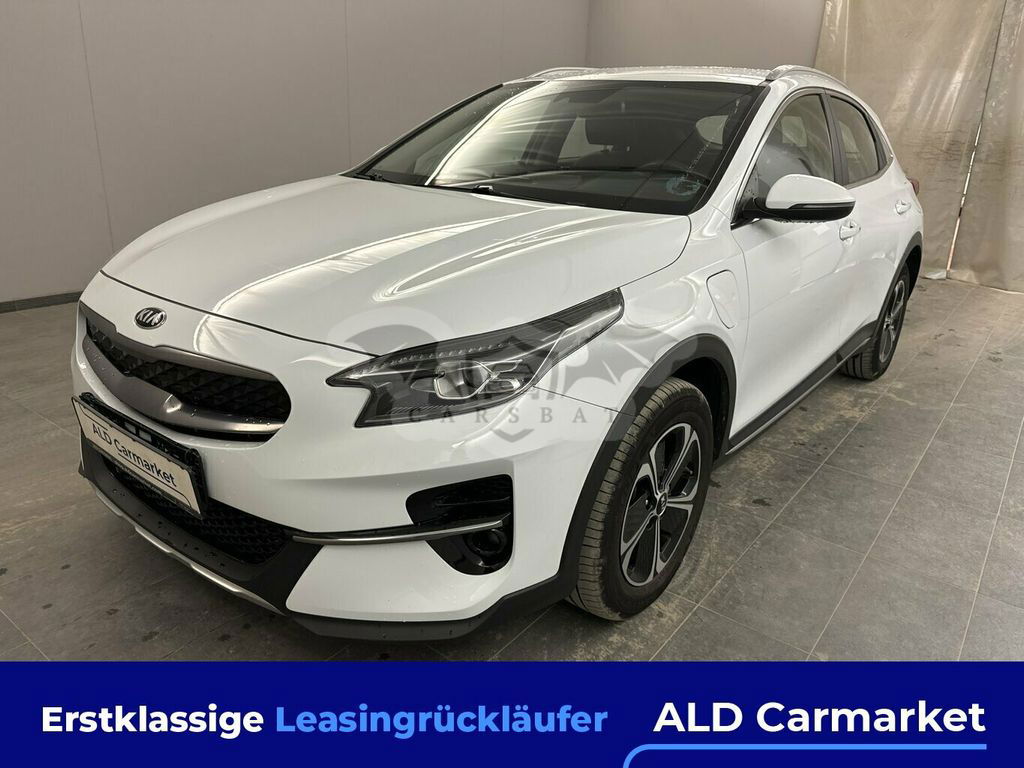 Kia XCeed 2021