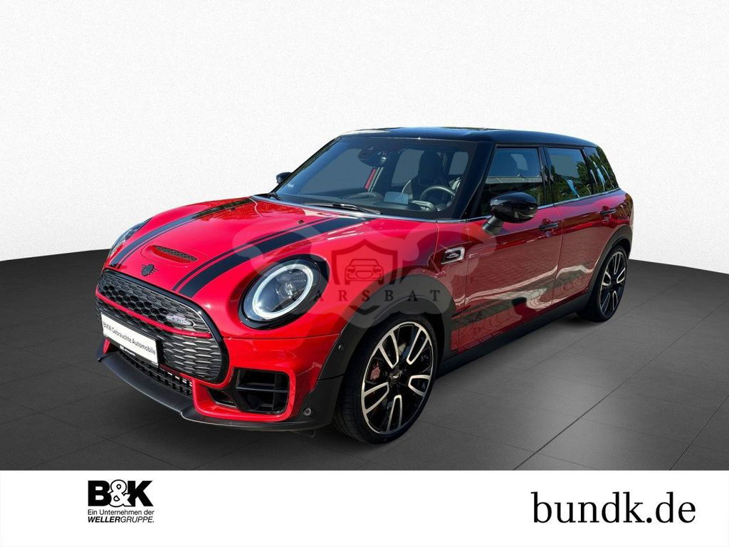 Mini Clubman 2023