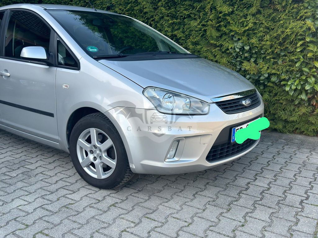 Ford C-Max 2008
