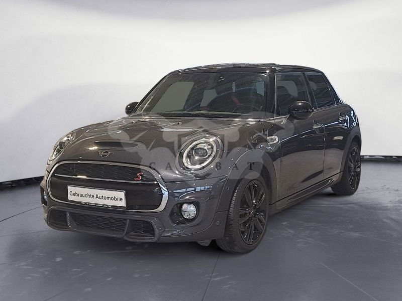 Mini Cooper 2019