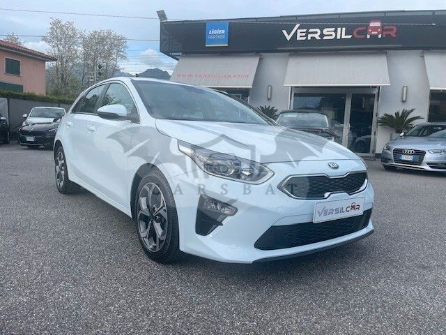 Kia XCeed 2021