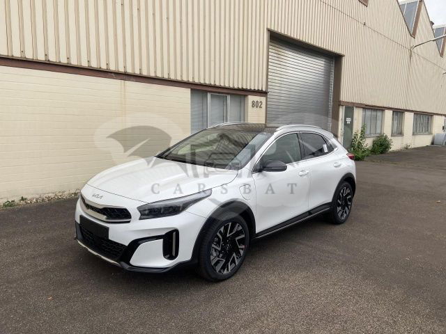 Kia XCeed 2022